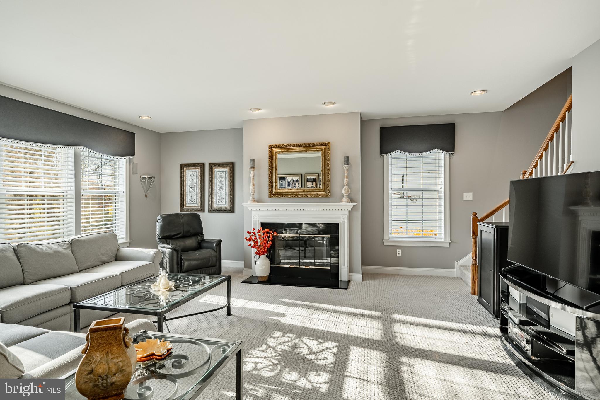 PICKERING CROSSING - Residential