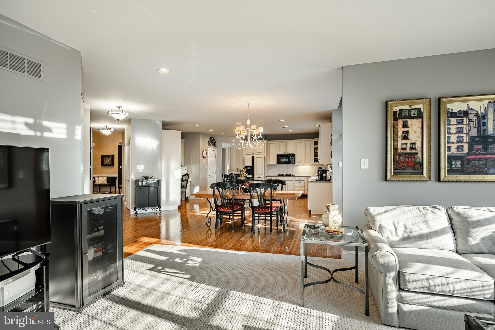 PICKERING CROSSING - Residential