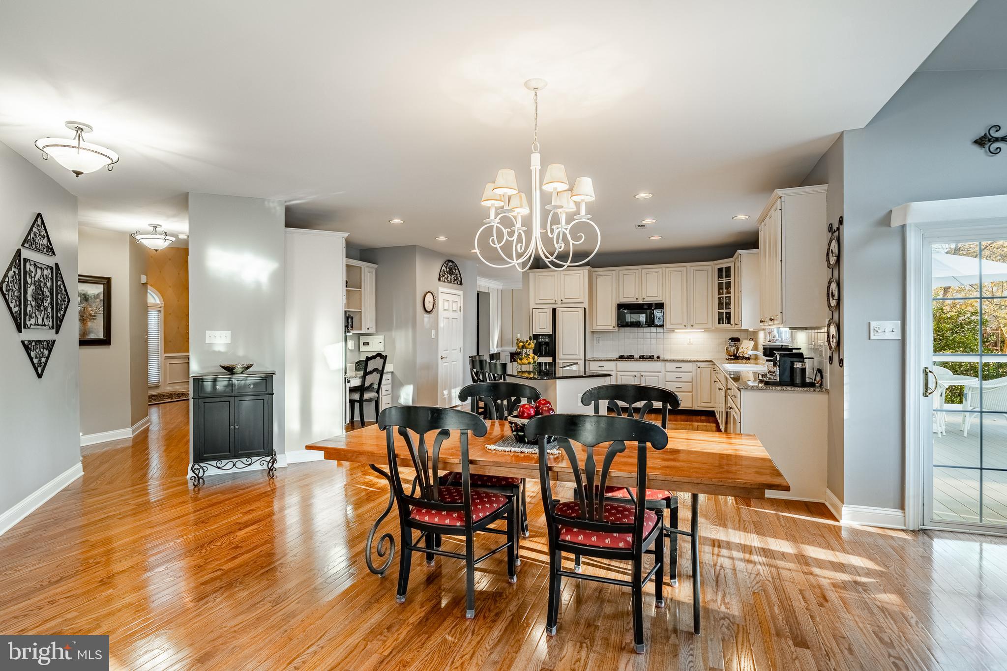 PICKERING CROSSING - Residential