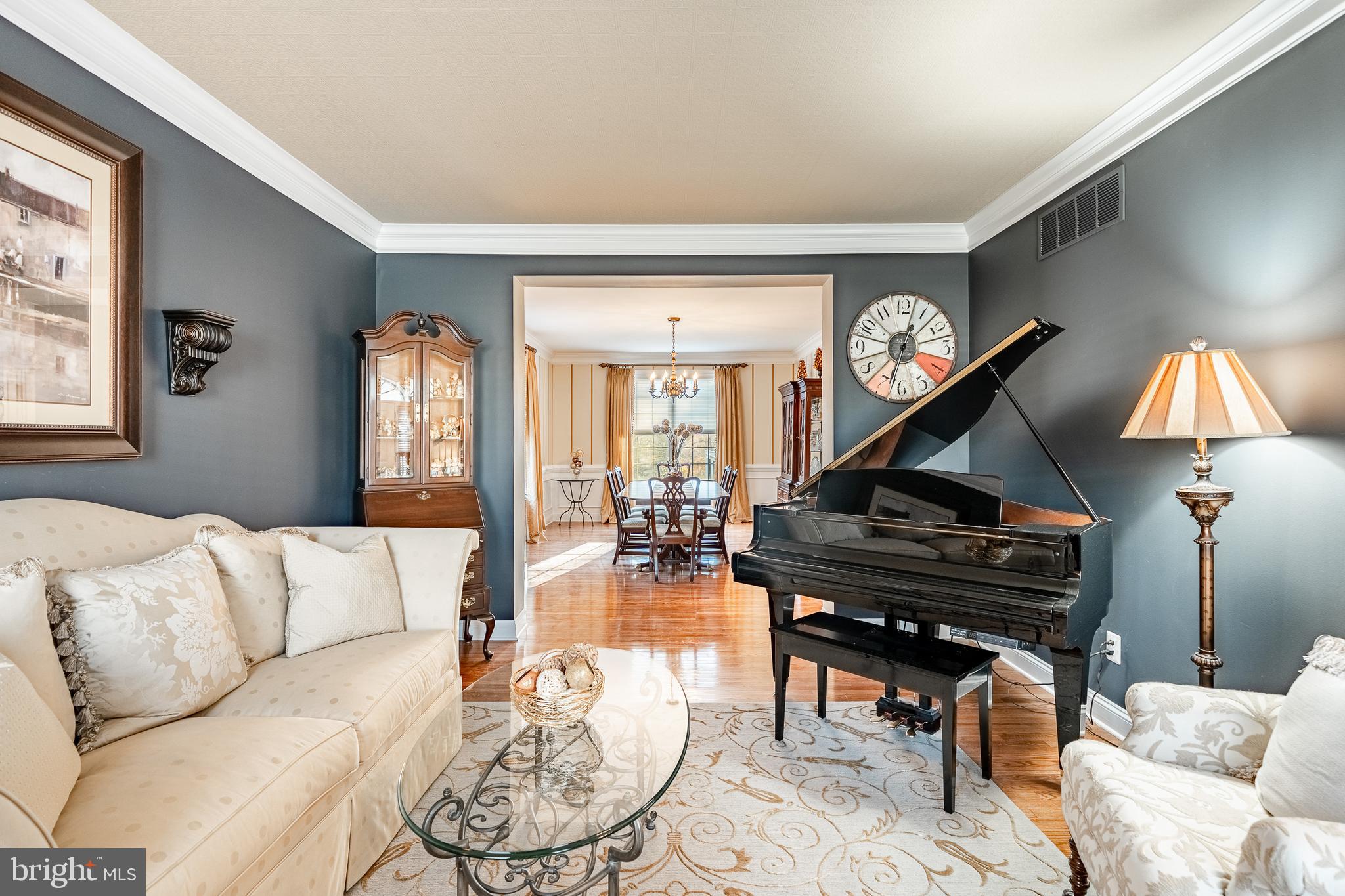 PICKERING CROSSING - Residential