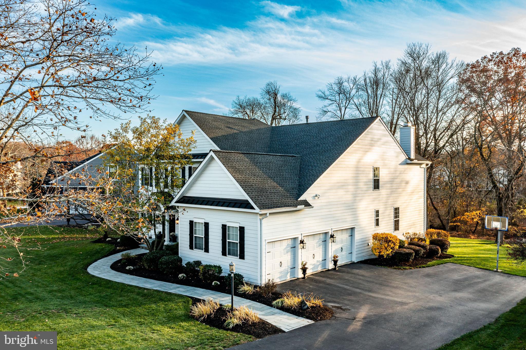 PICKERING CROSSING - Residential