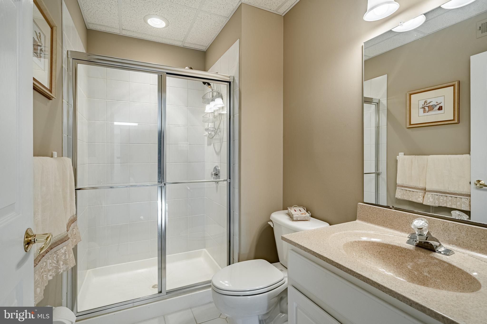 PICKERING CROSSING - Residential