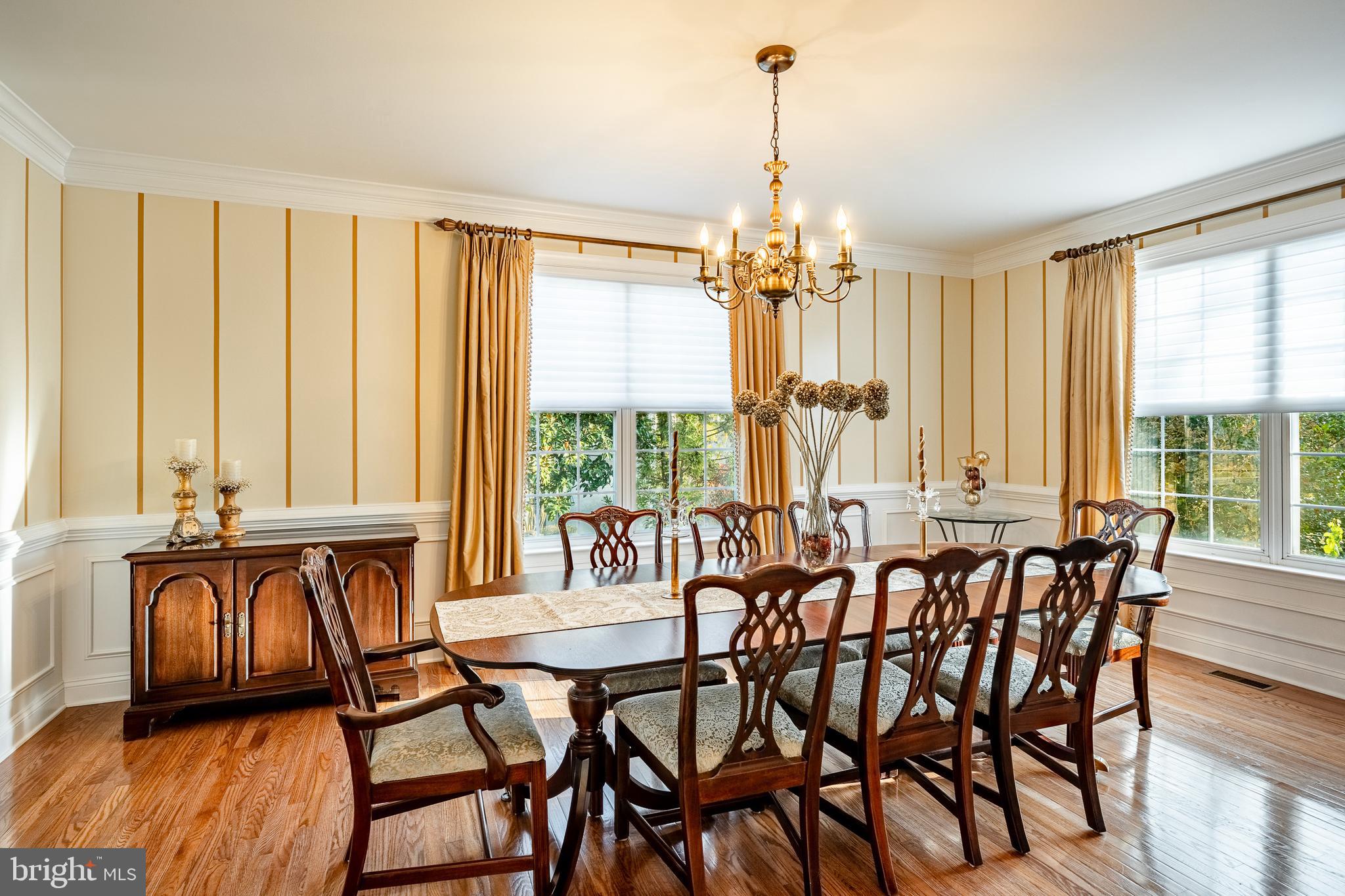 PICKERING CROSSING - Residential