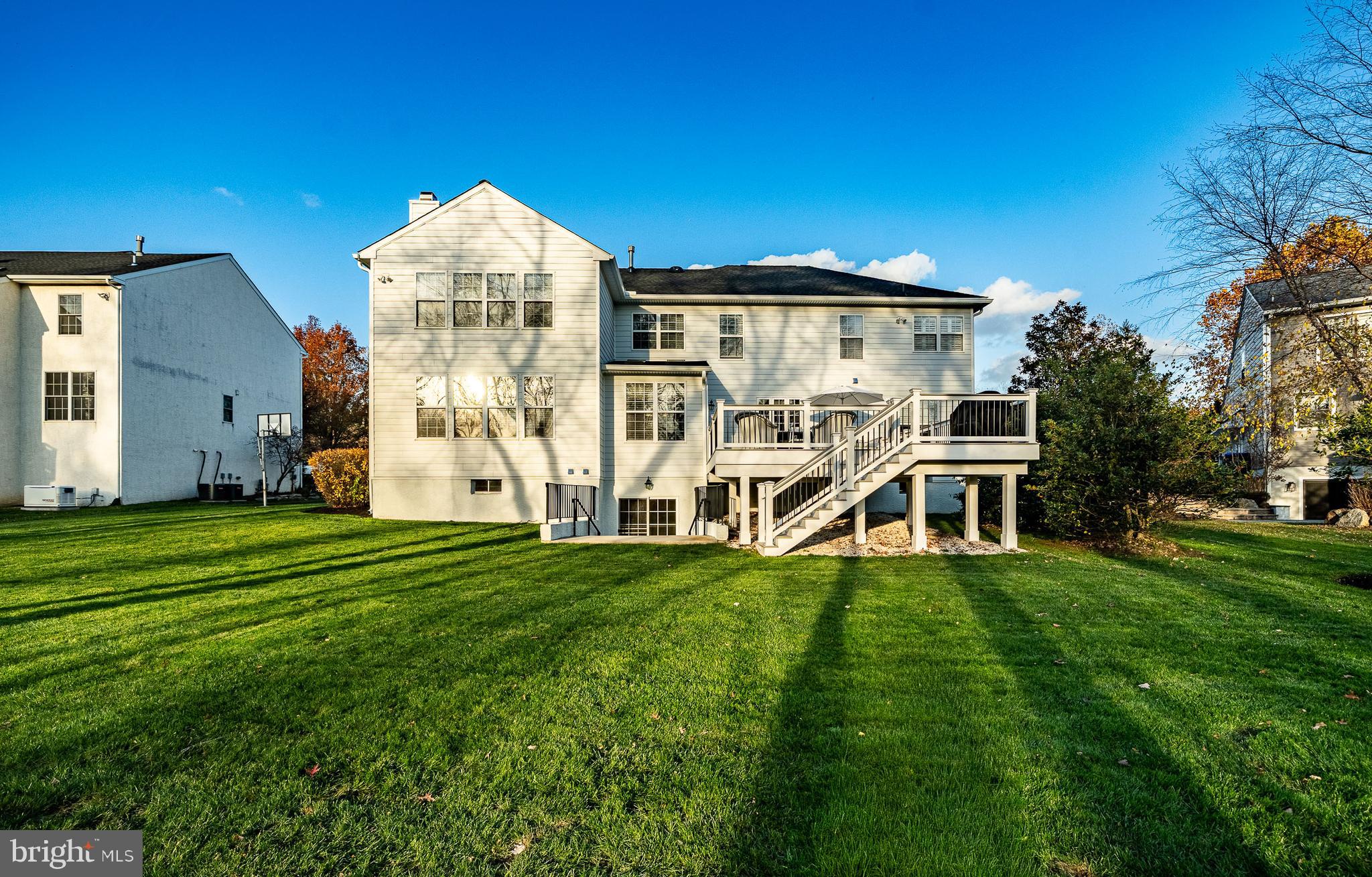 PICKERING CROSSING - Residential