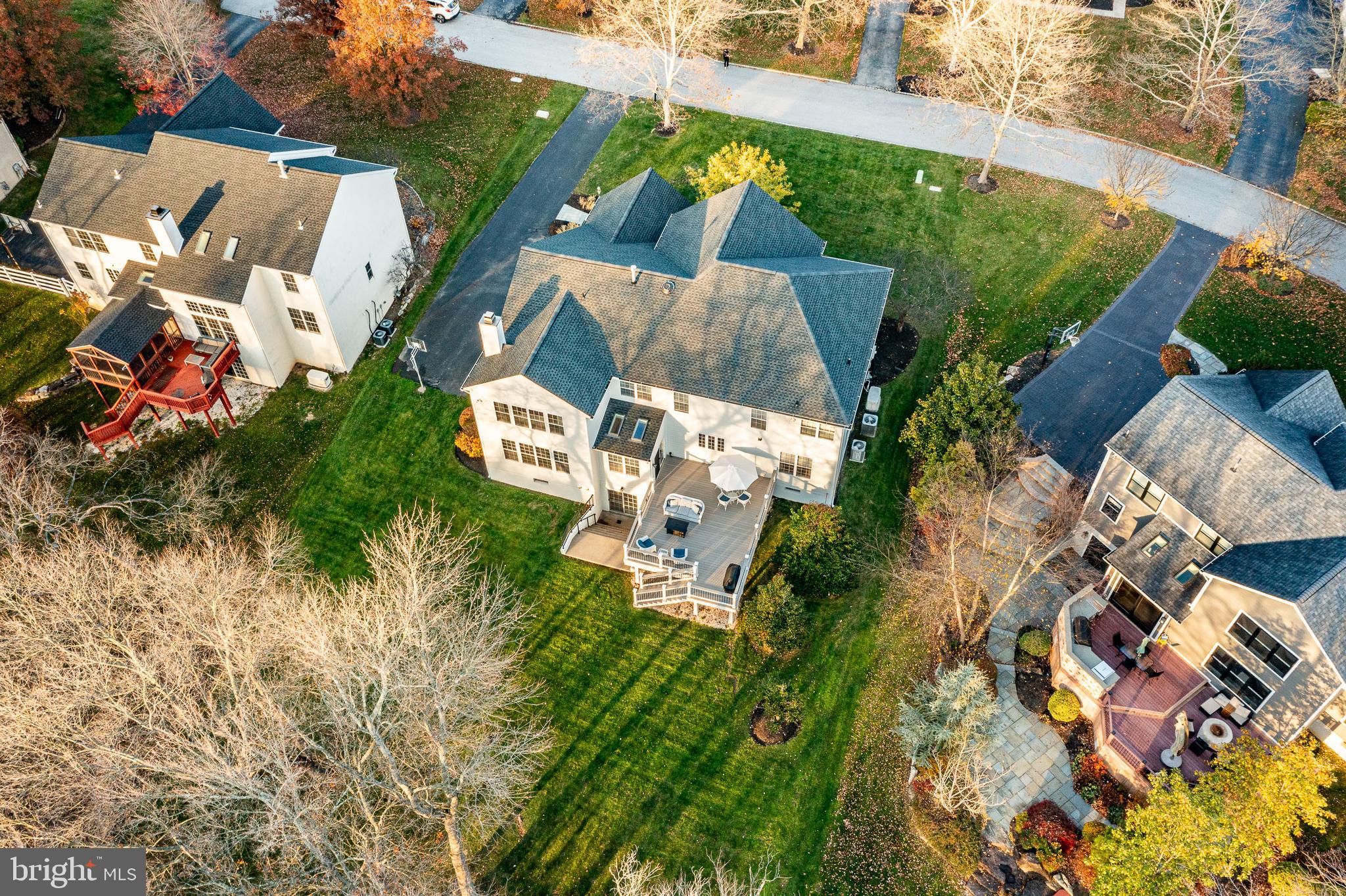 PICKERING CROSSING - Residential