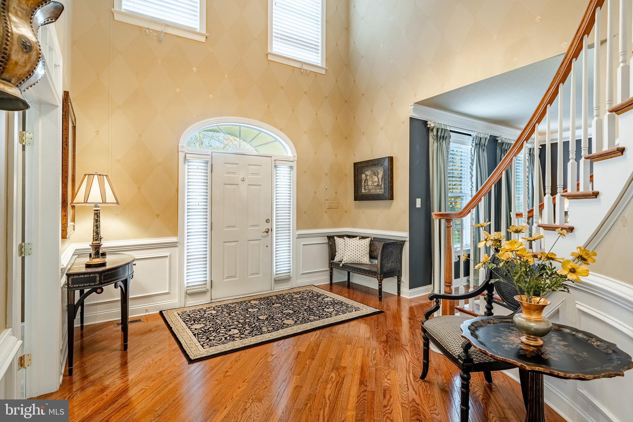 PICKERING CROSSING - Residential