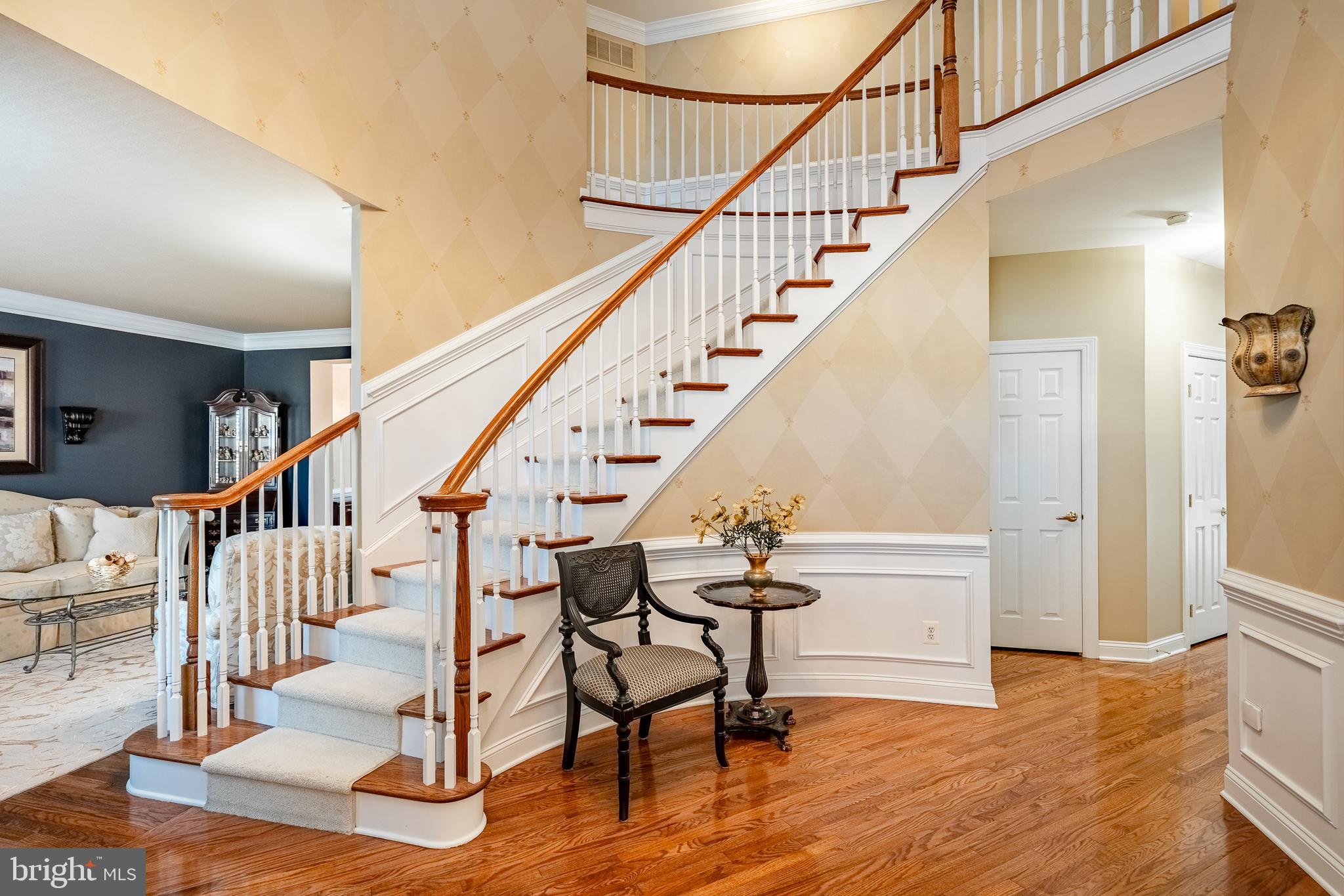 PICKERING CROSSING - Residential