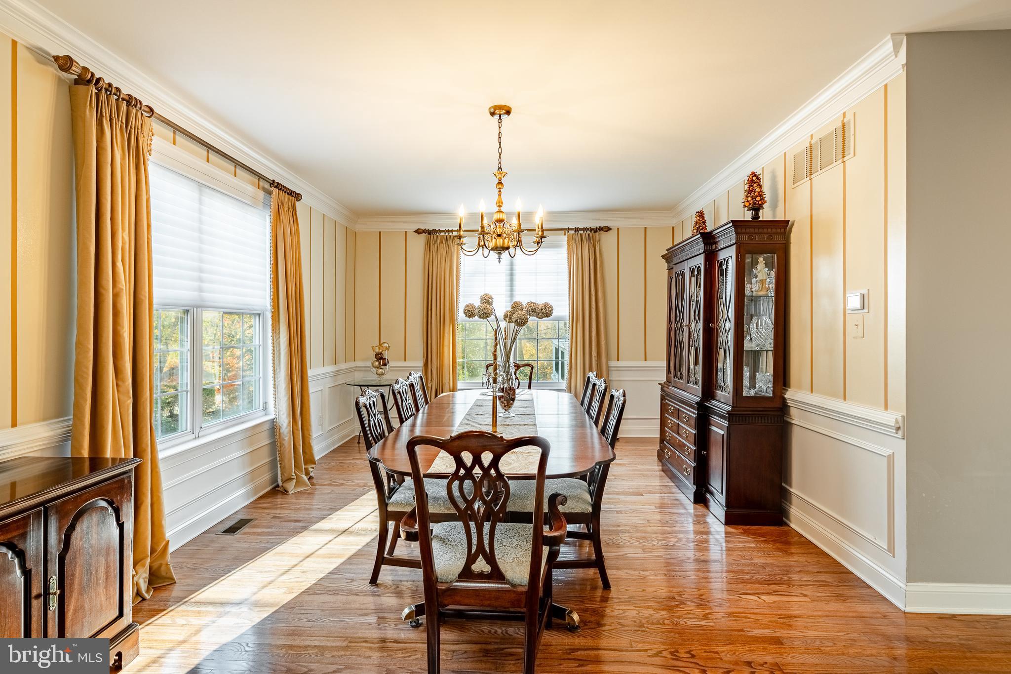 PICKERING CROSSING - Residential