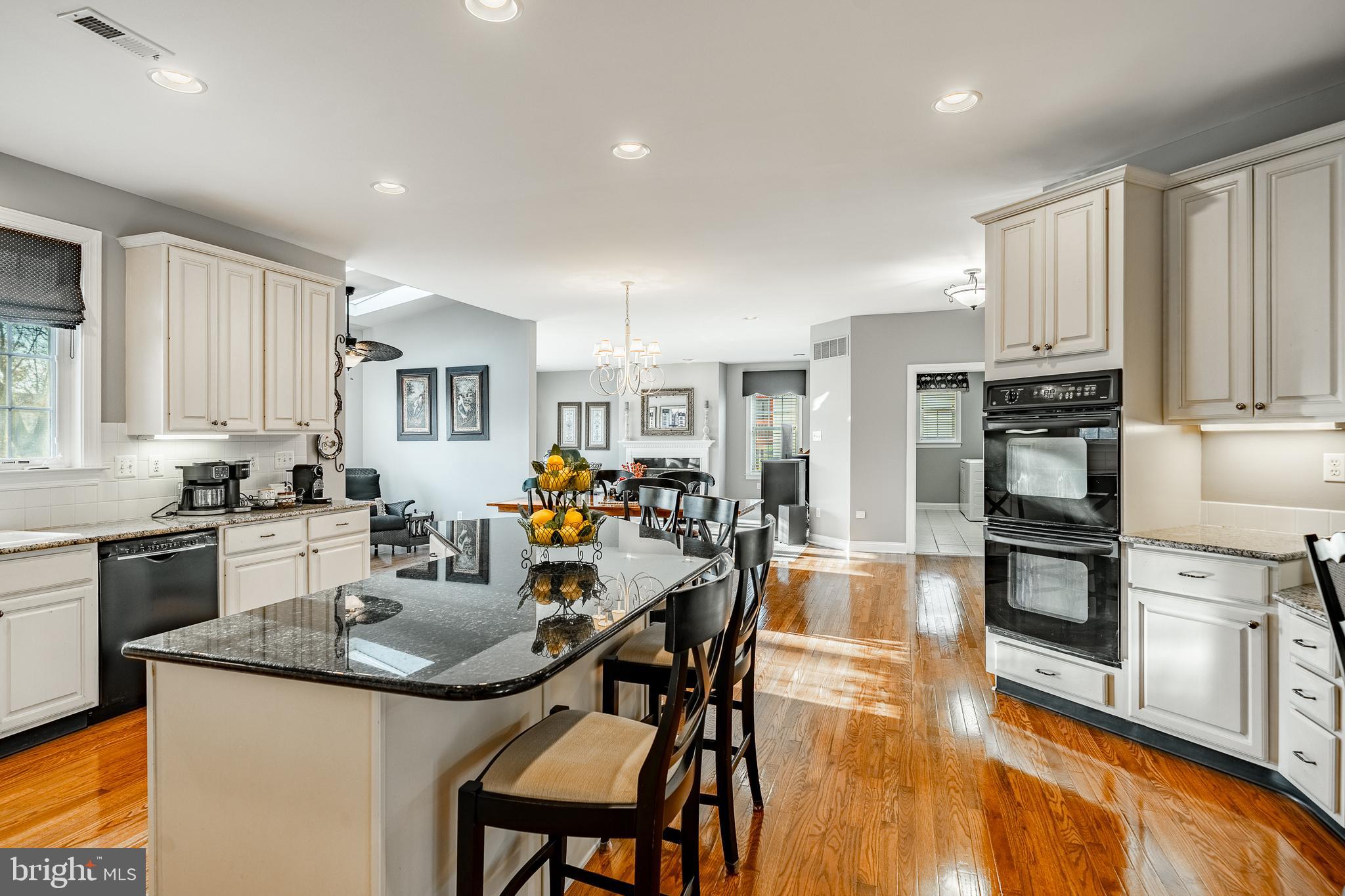 PICKERING CROSSING - Residential