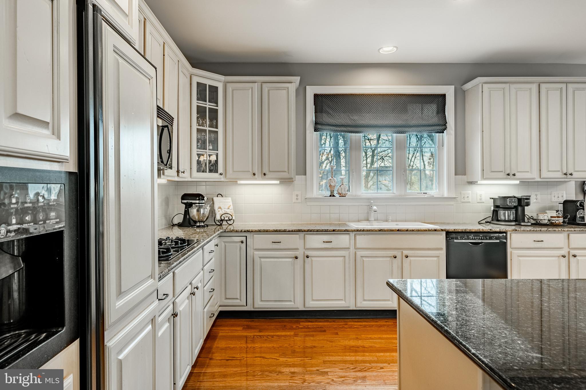 PICKERING CROSSING - Residential