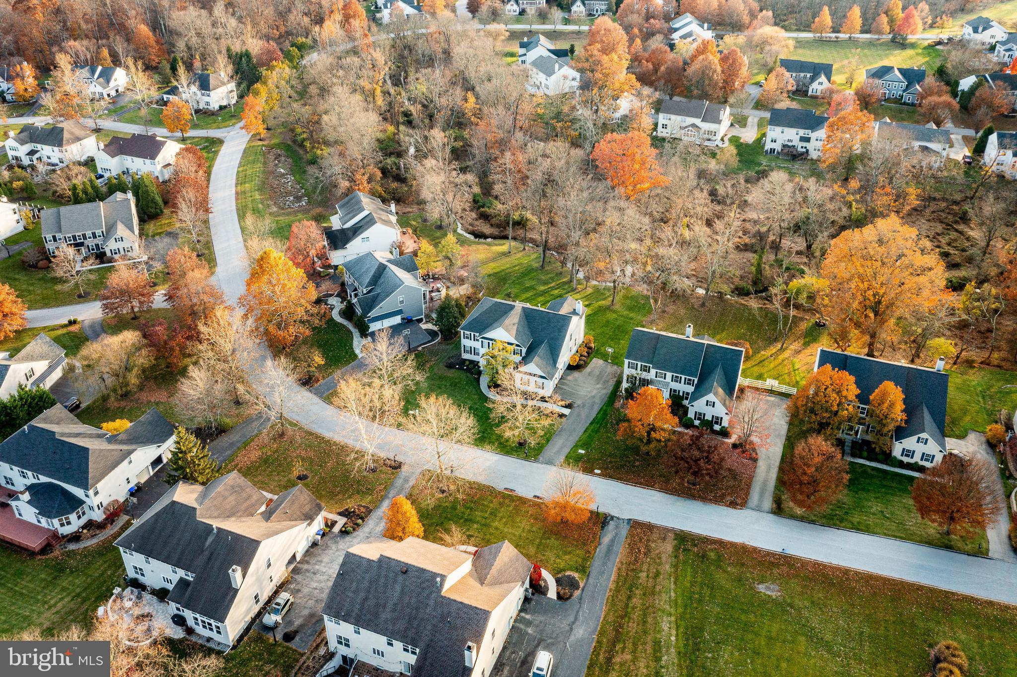 PICKERING CROSSING - Residential