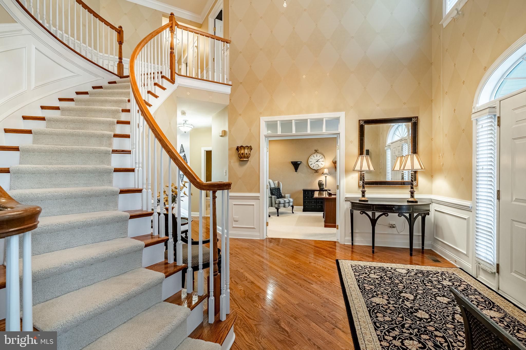 PICKERING CROSSING - Residential