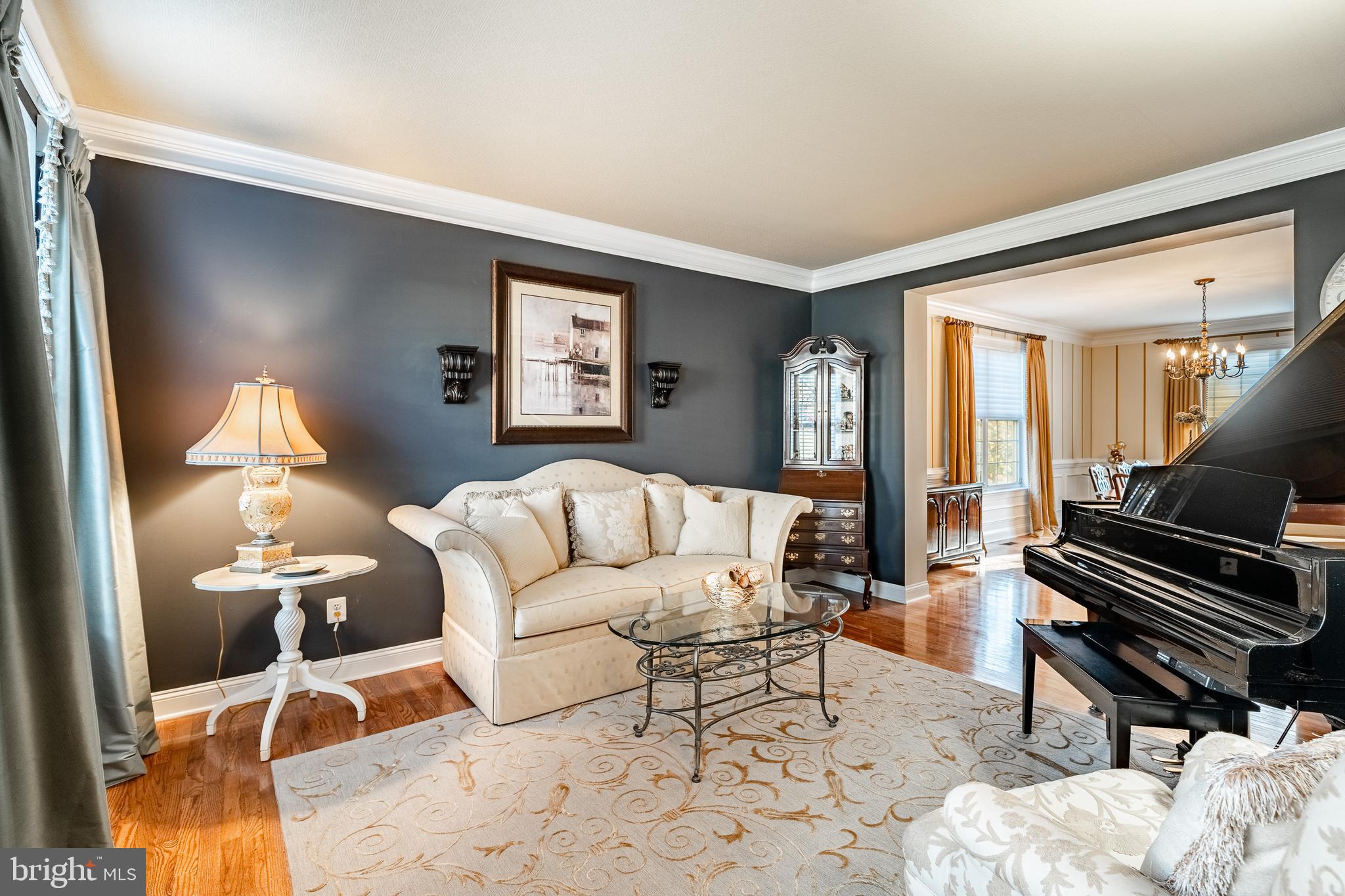 PICKERING CROSSING - Residential