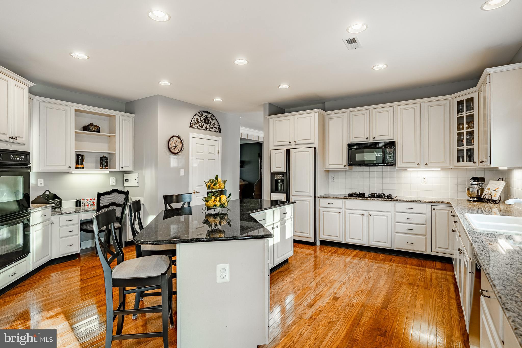 PICKERING CROSSING - Residential