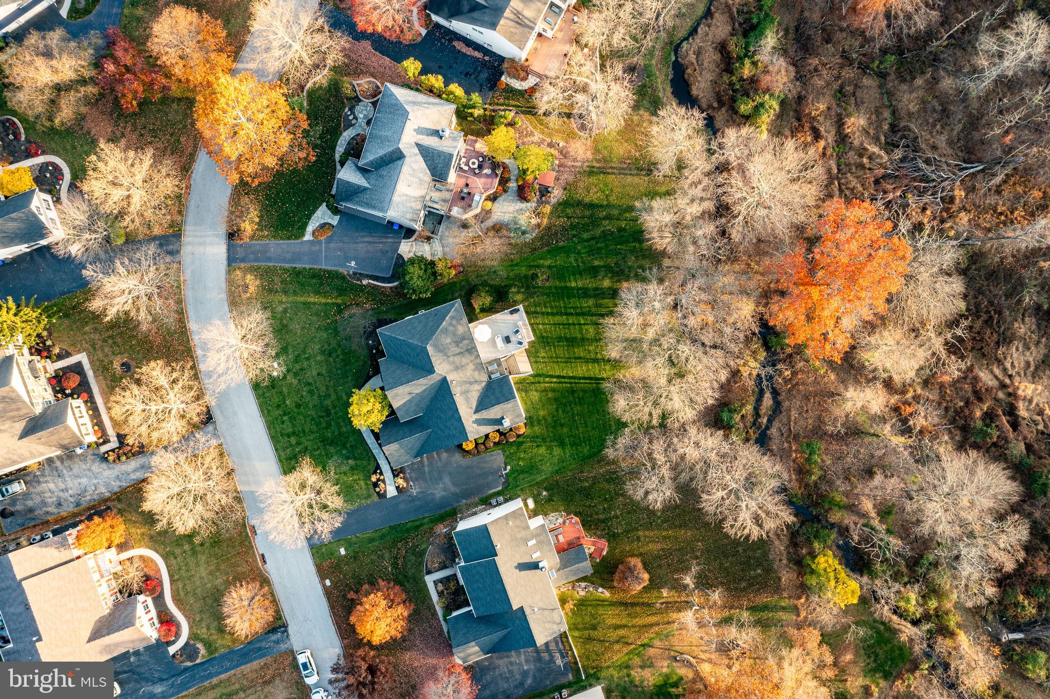 PICKERING CROSSING - Residential