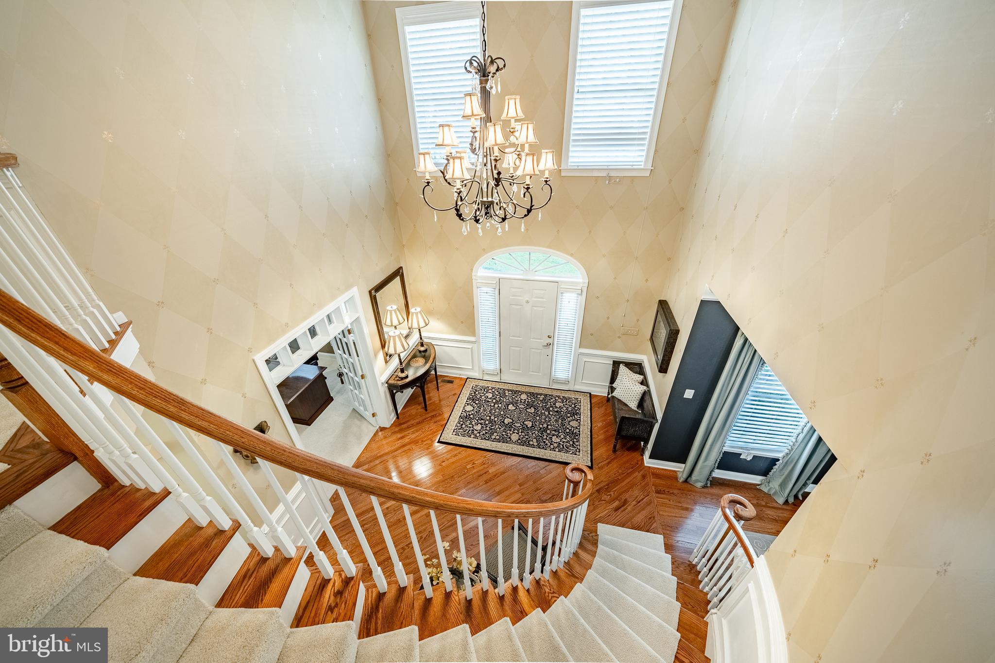 PICKERING CROSSING - Residential