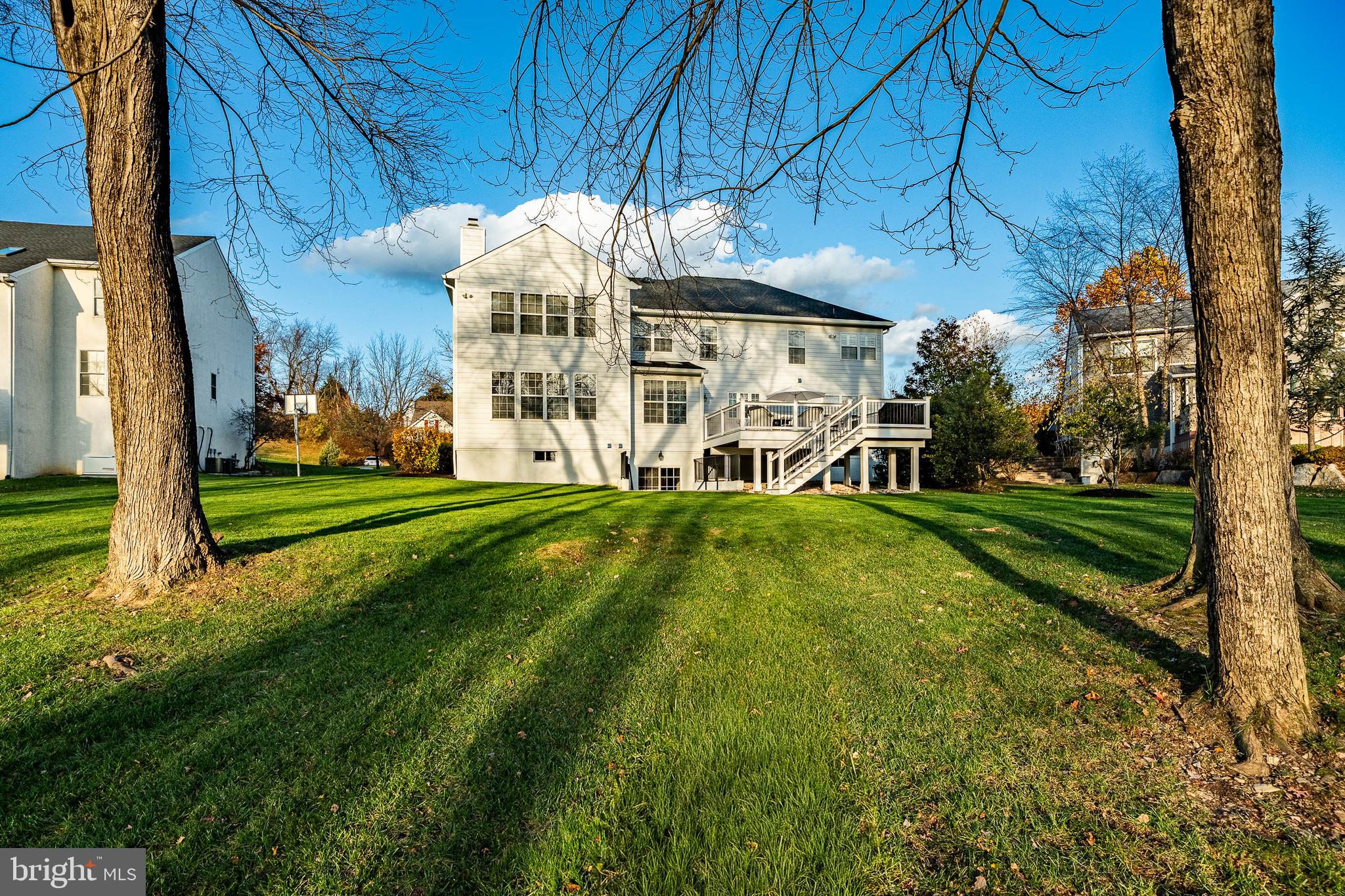 PICKERING CROSSING - Residential