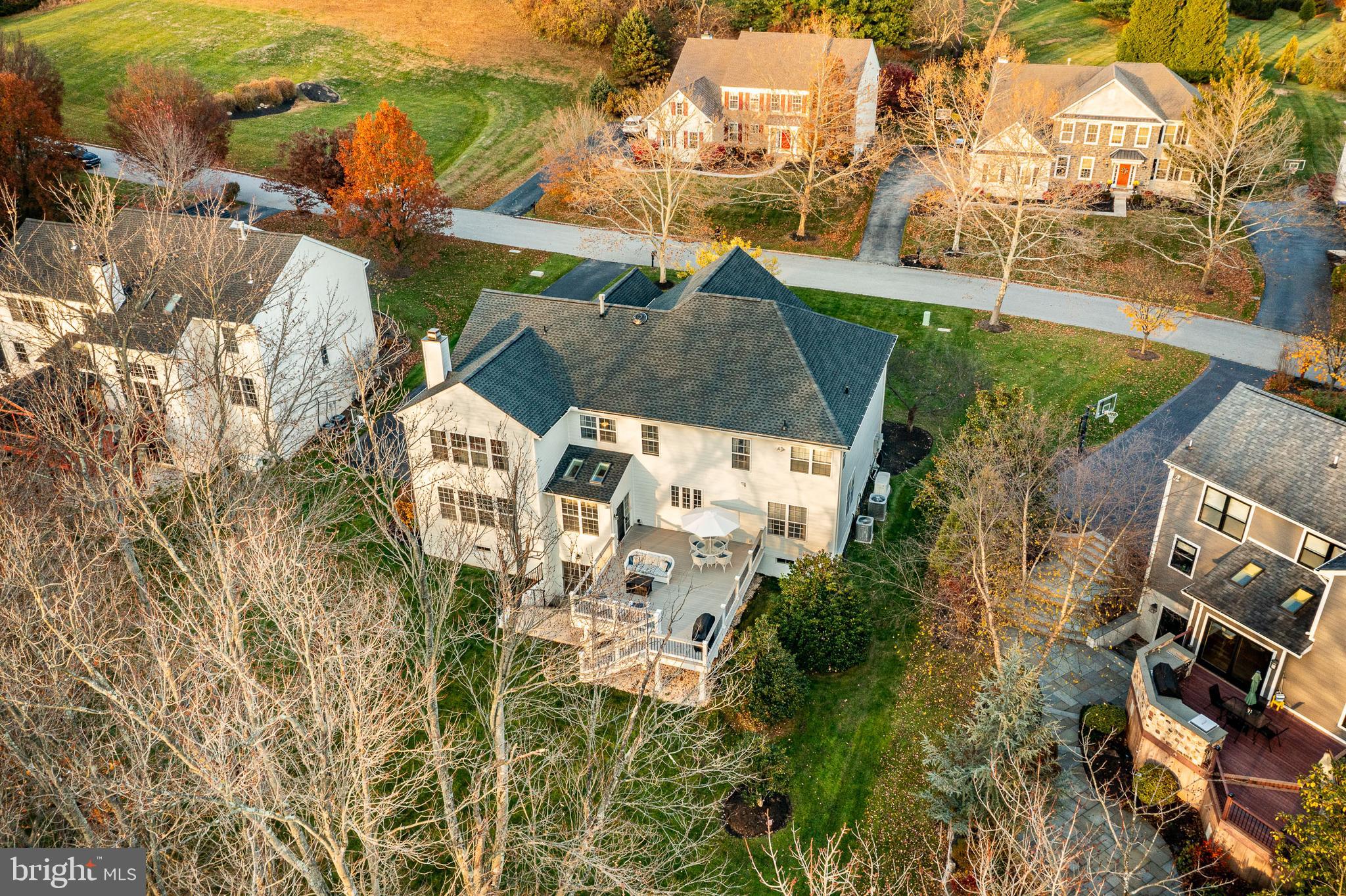 PICKERING CROSSING - Residential