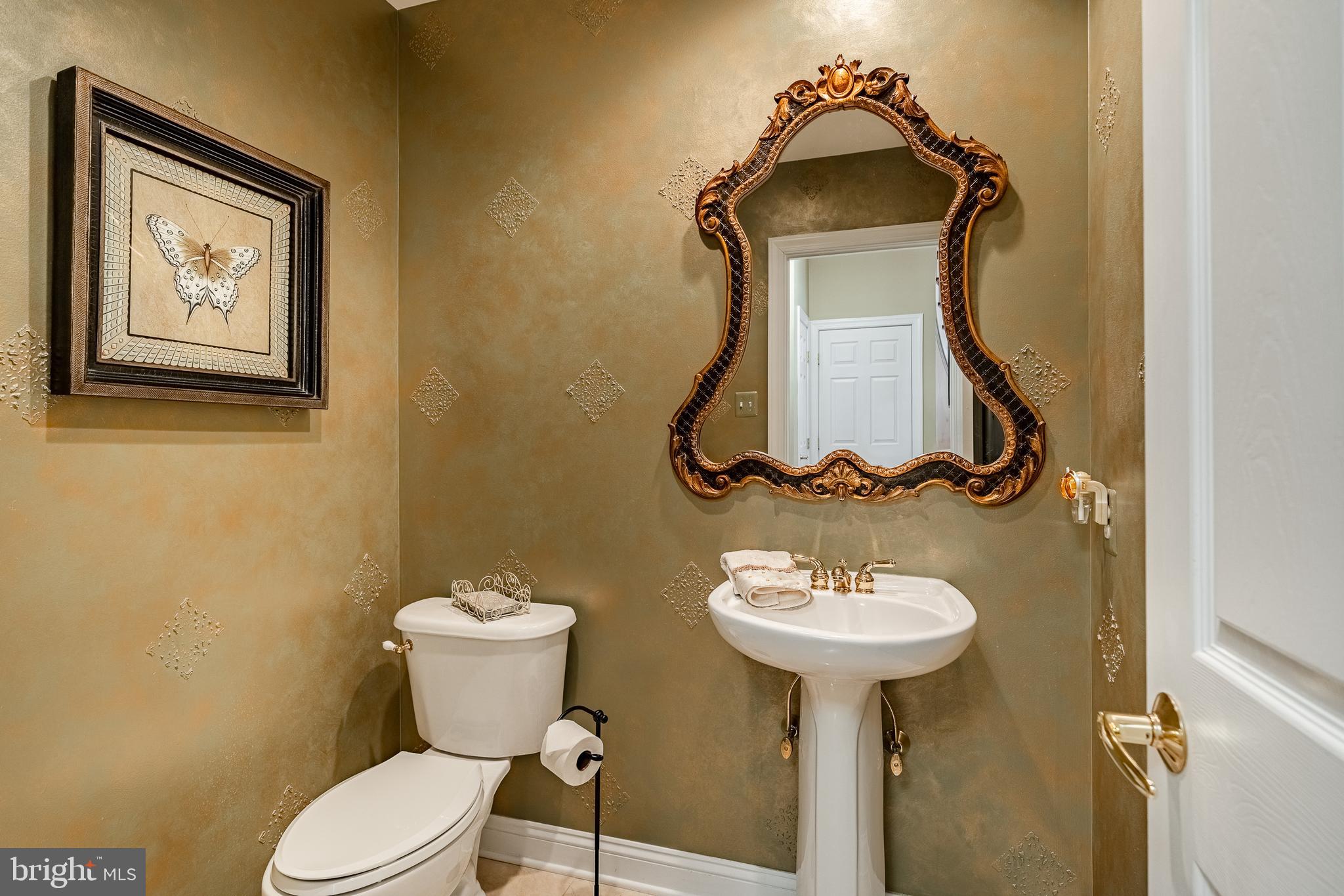 PICKERING CROSSING - Residential