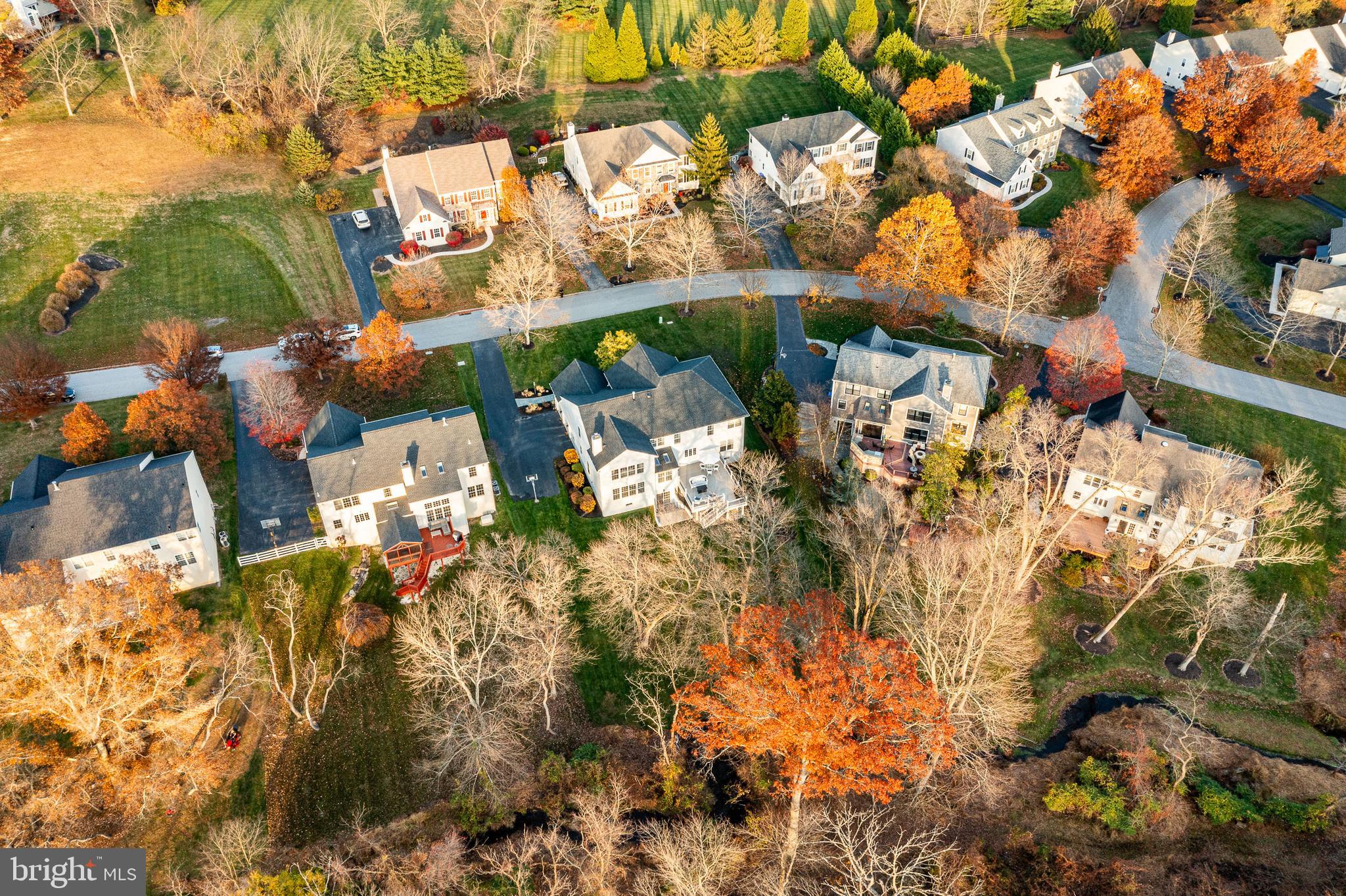 PICKERING CROSSING - Residential