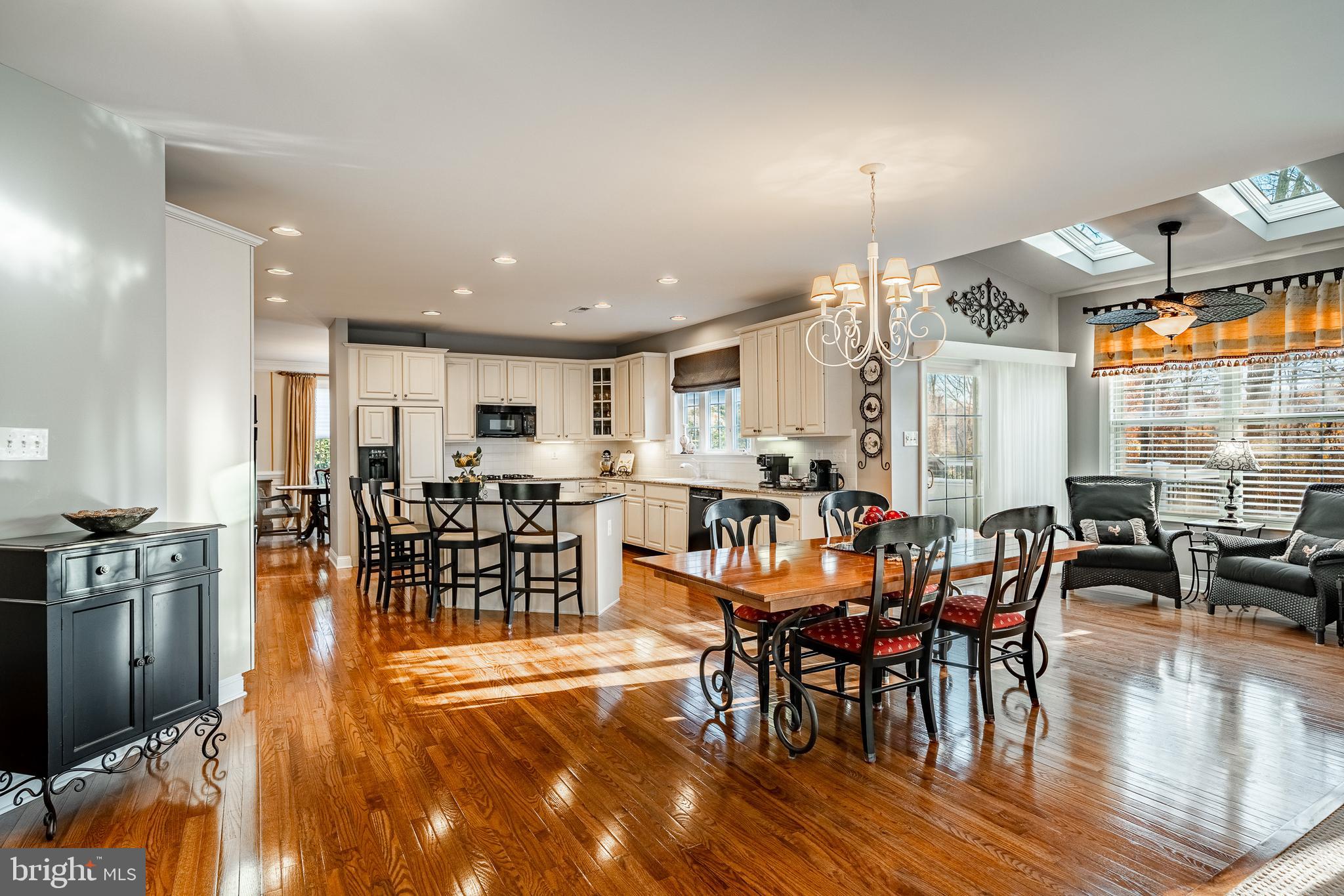 PICKERING CROSSING - Residential