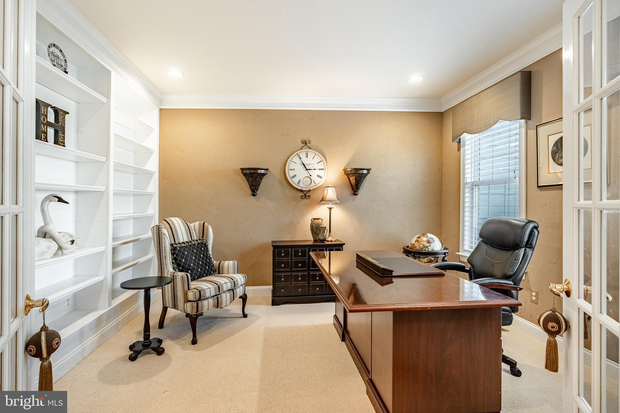 PICKERING CROSSING - Residential