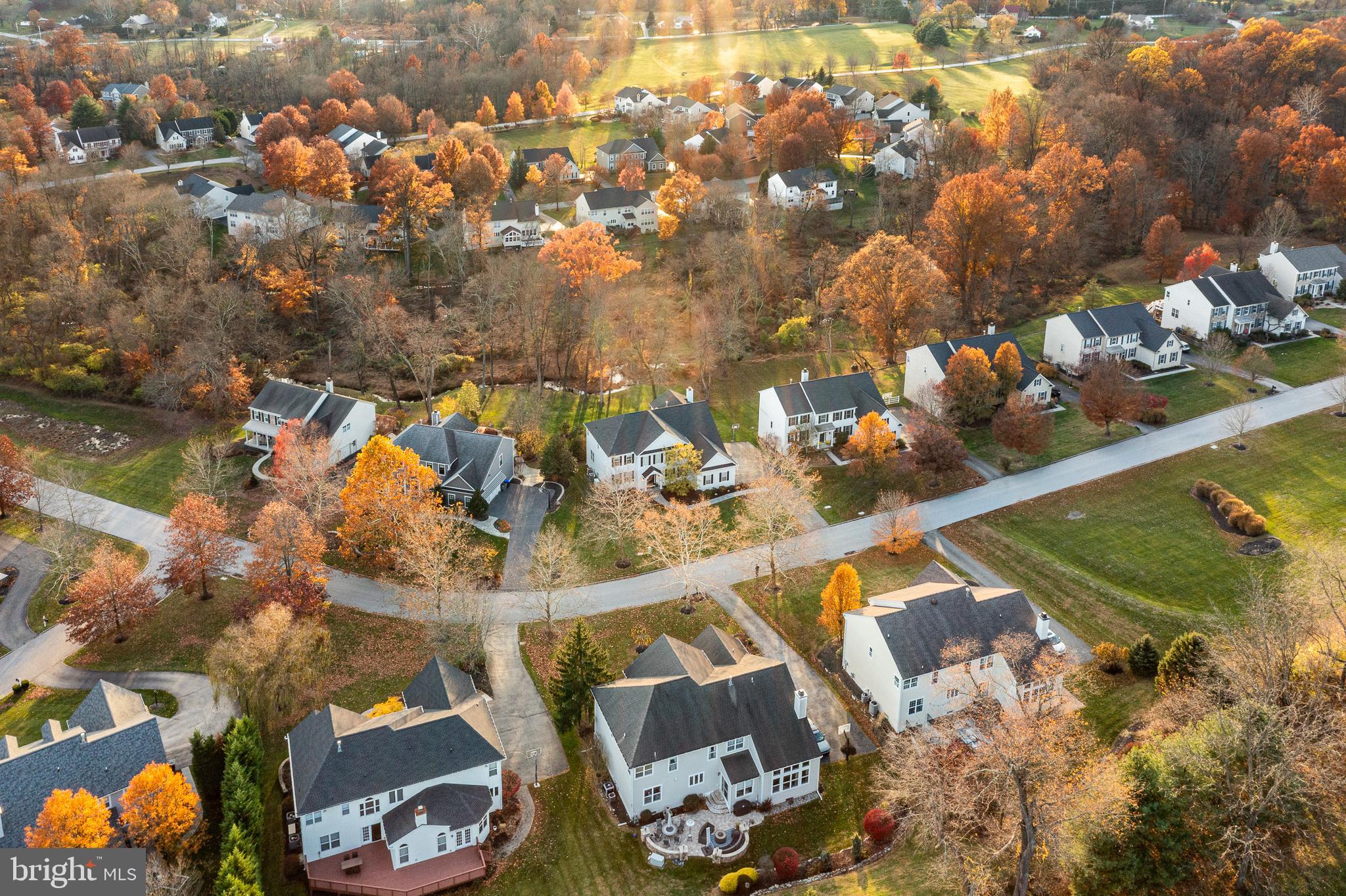 PICKERING CROSSING - Residential