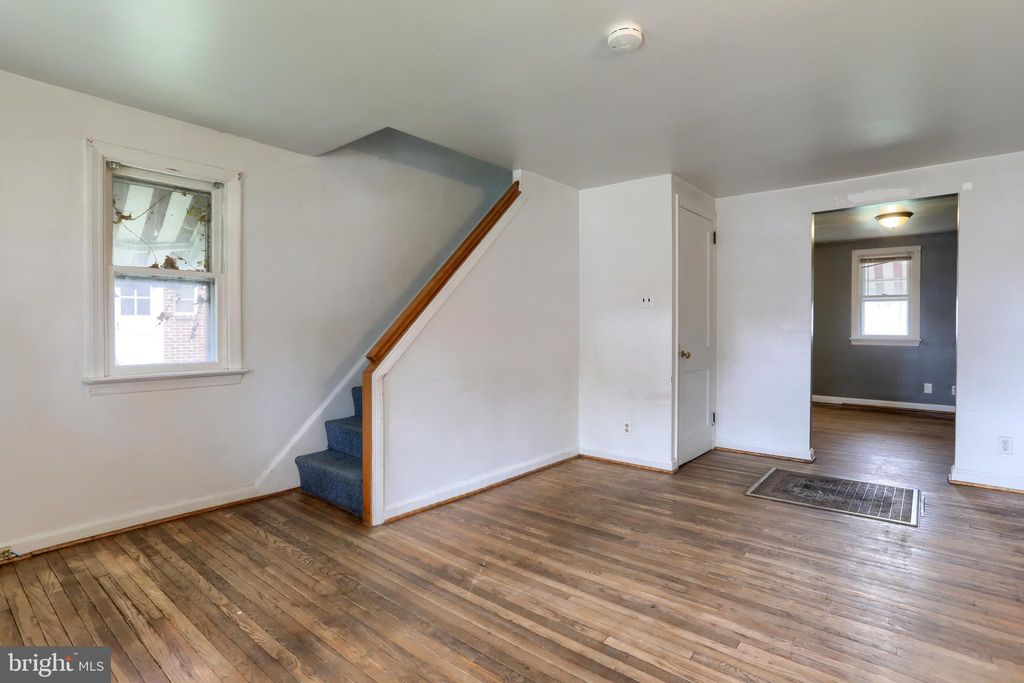 Photo of 409 PROSPECT ST, LANCASTER, PA 17603 (MLS # PALA2033094)