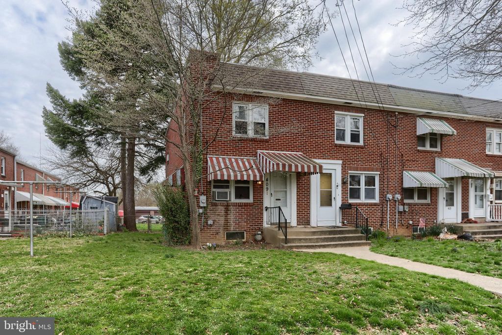 Photo of 409 PROSPECT ST, LANCASTER, PA 17603 (MLS # PALA2033094)