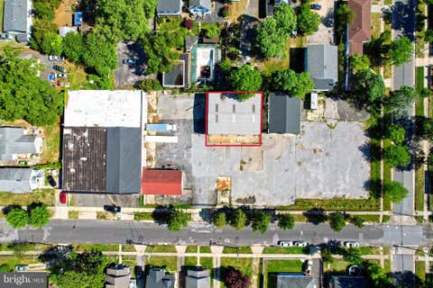 Photo of 116 W Almond Street, VINELAND, NJ 08360 (MLS # NJCB2032344)