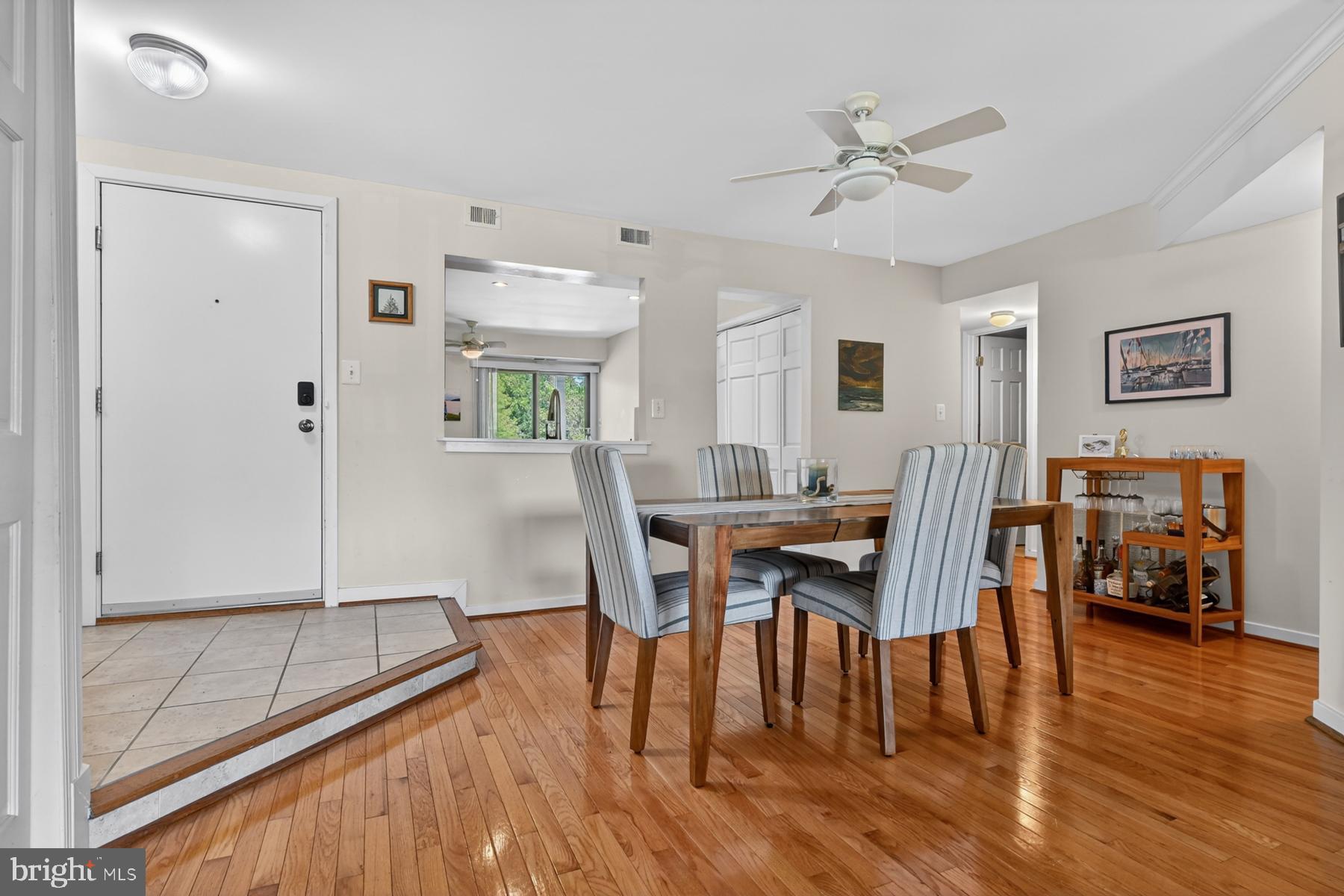 CHESAPEAKE HARBOUR - Residential