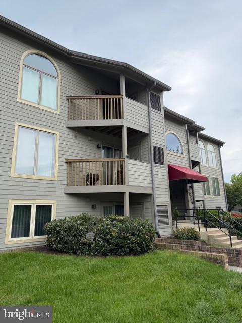 7004 CHANNEL VILLAGE COURT 102