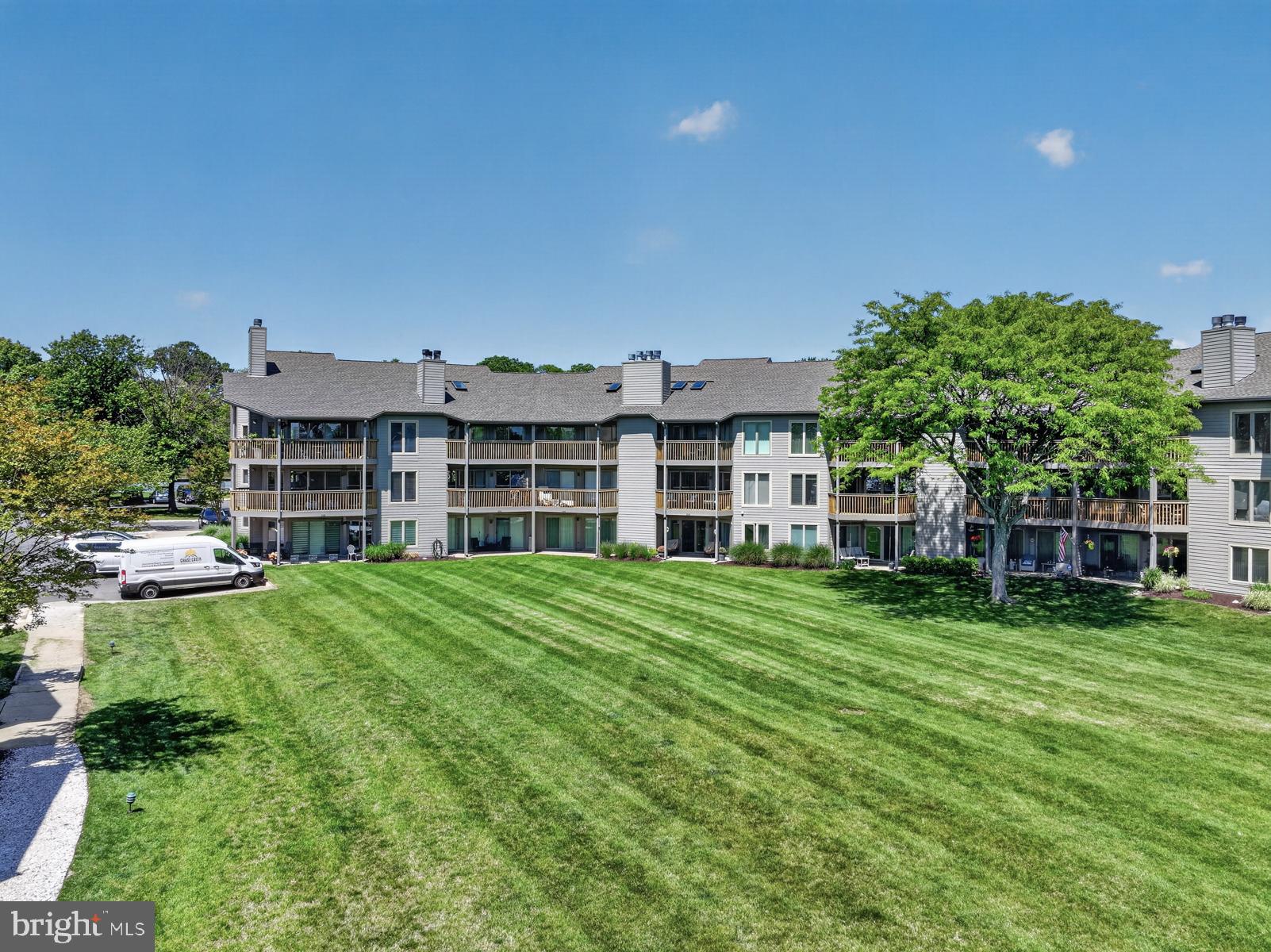 CHESAPEAKE HARBOUR - Residential