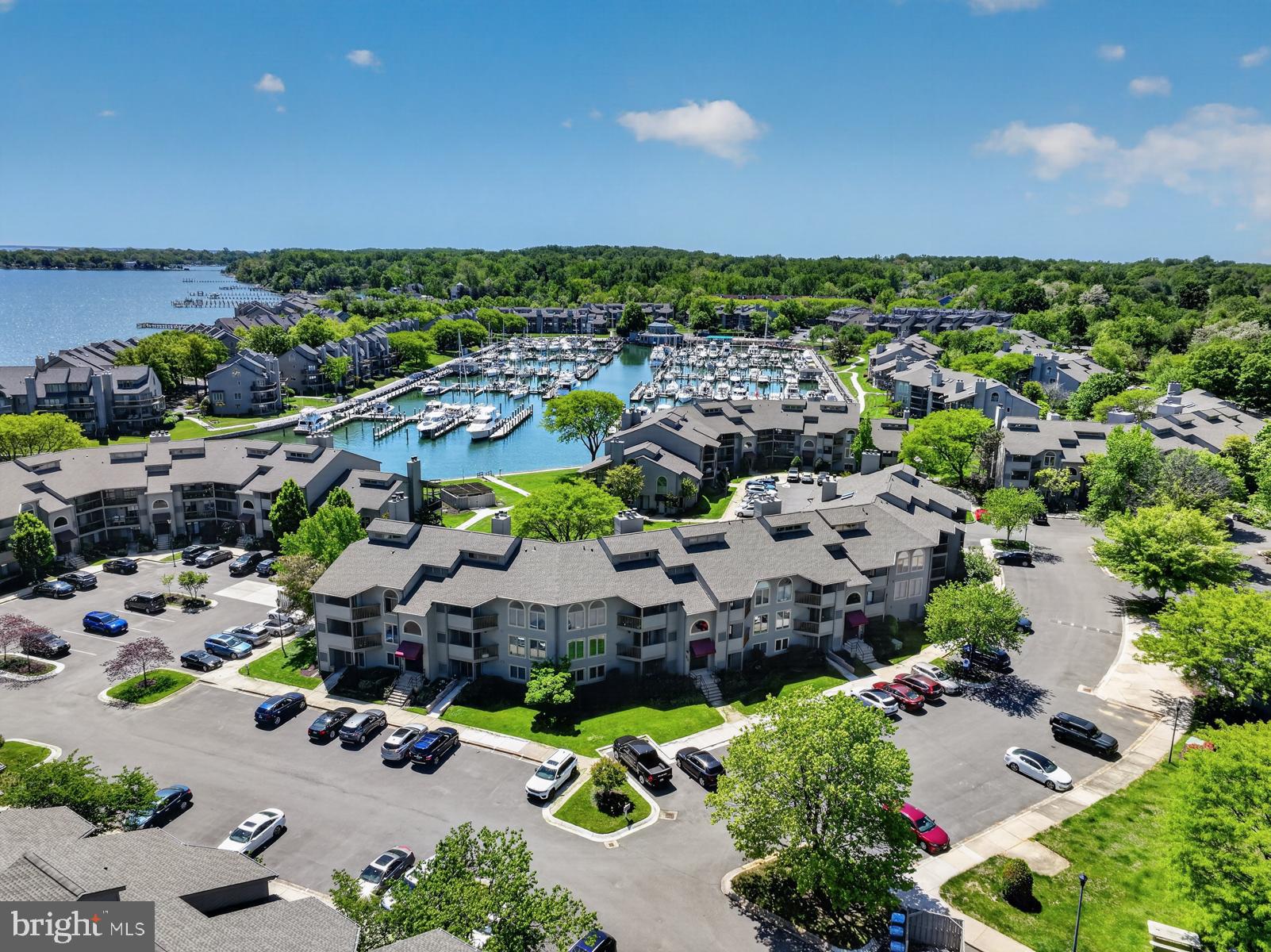 CHESAPEAKE HARBOUR - Residential