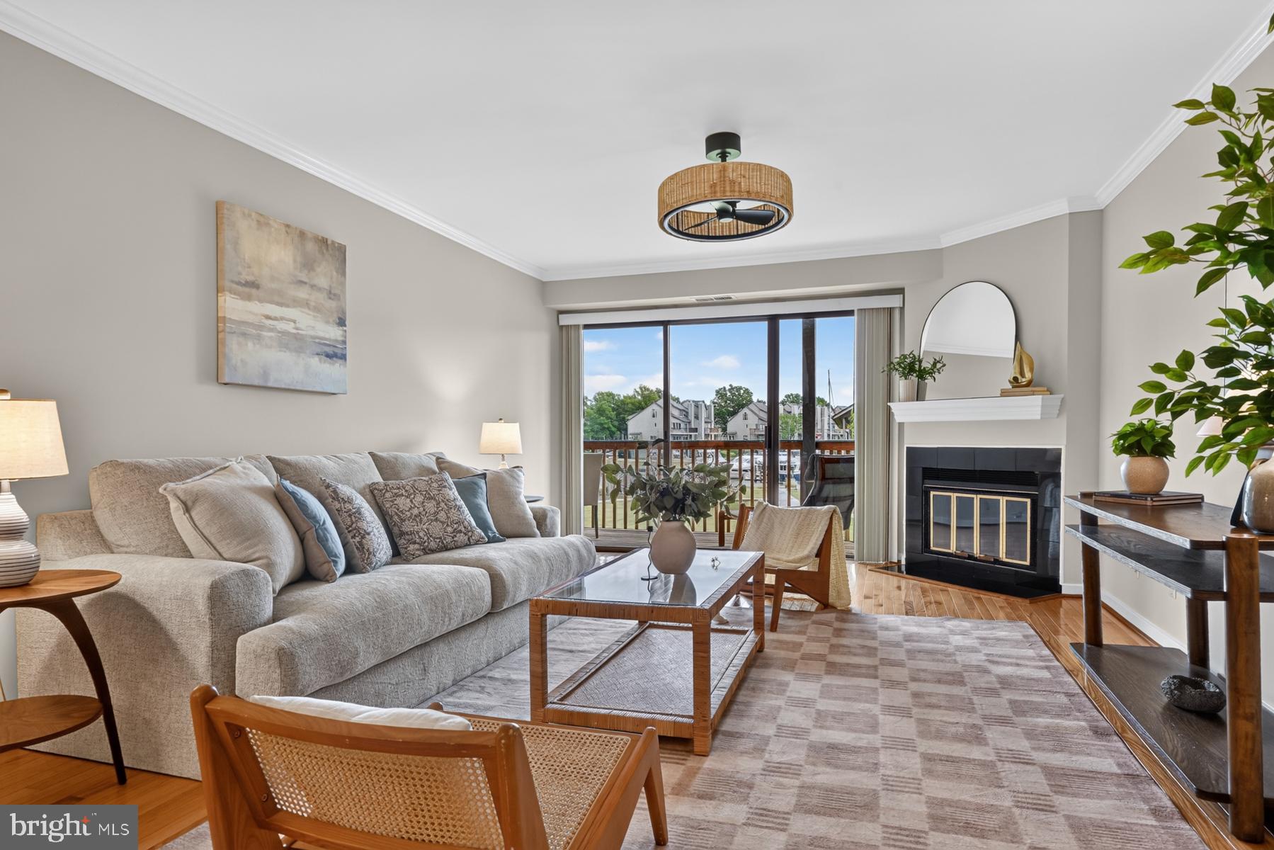 7004 CHANNEL VILLAGE COURT 102