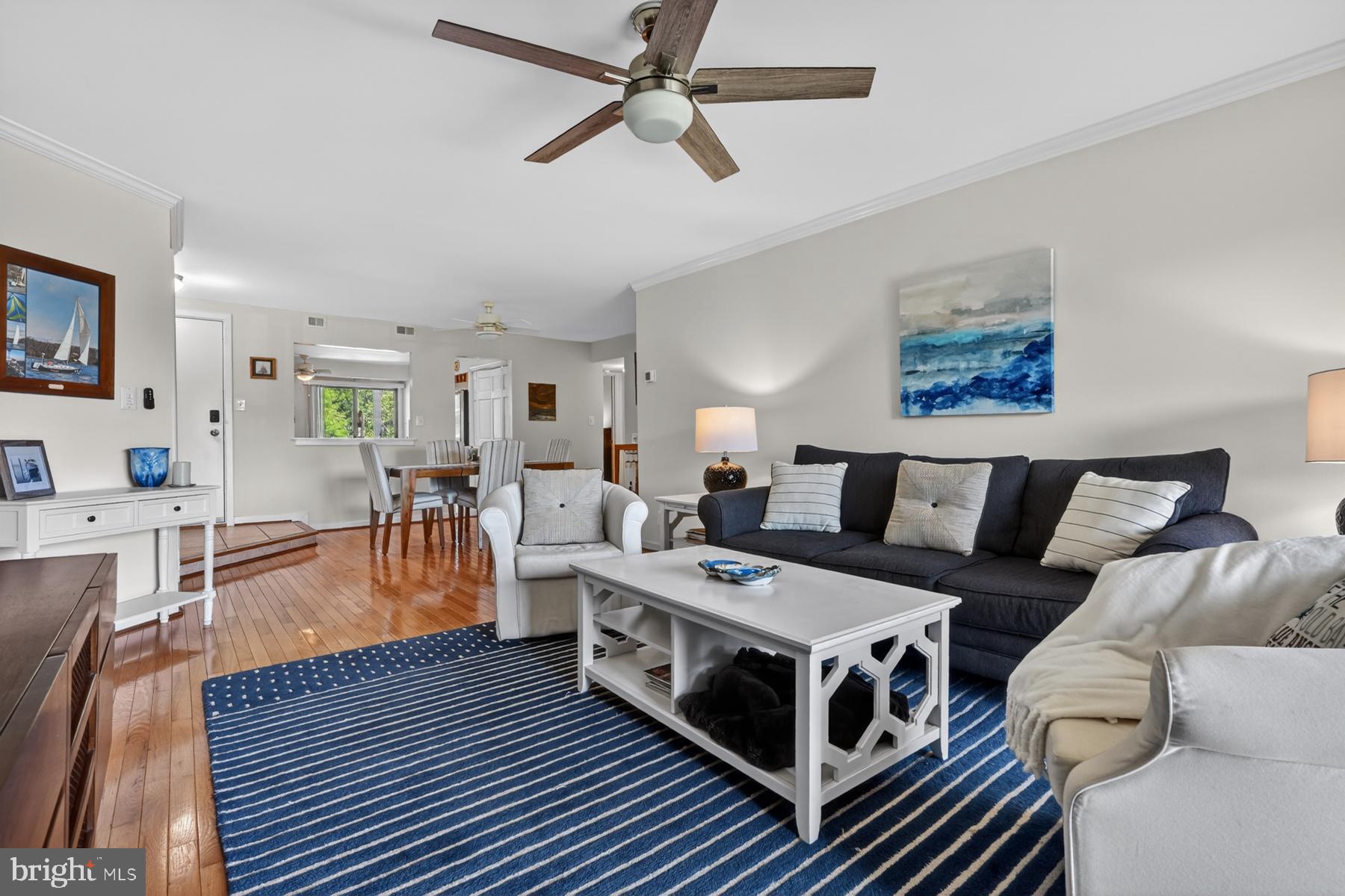 CHESAPEAKE HARBOUR - Residential