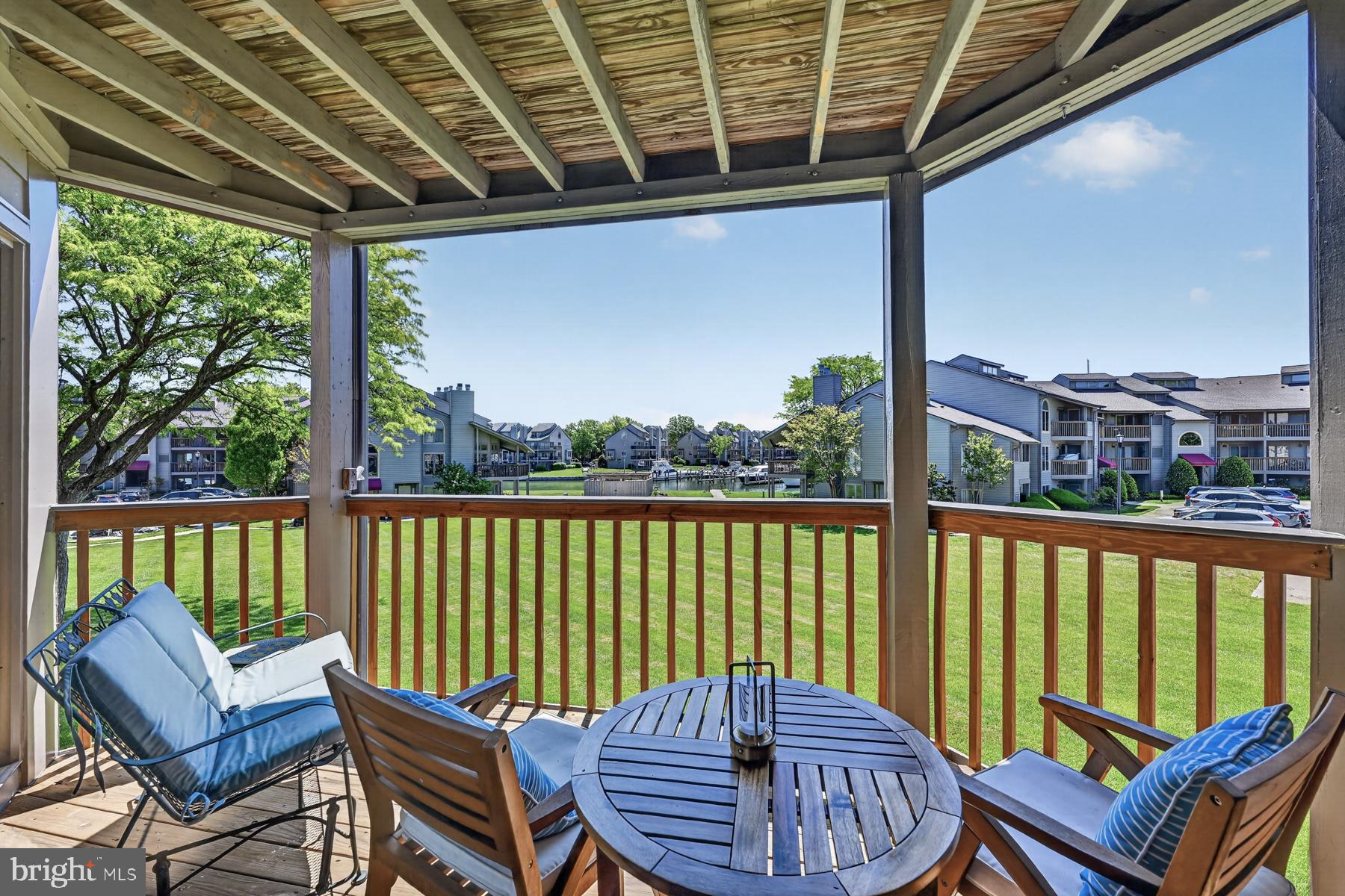 CHESAPEAKE HARBOUR - Residential