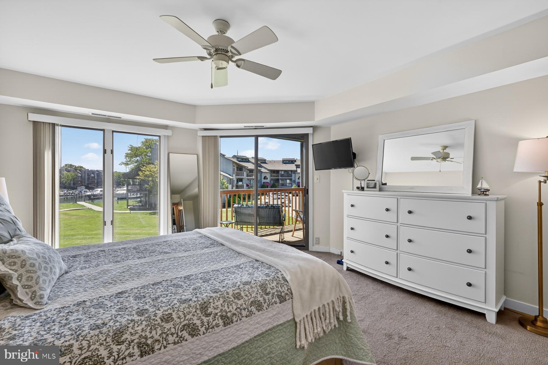 CHESAPEAKE HARBOUR - Residential