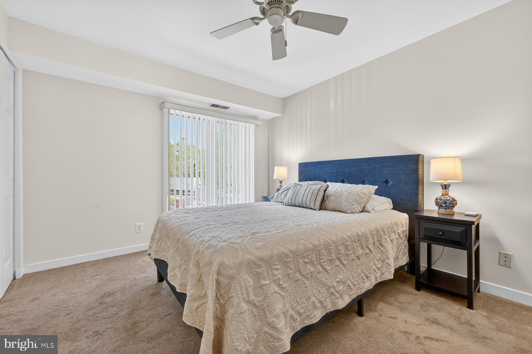 CHESAPEAKE HARBOUR - Residential