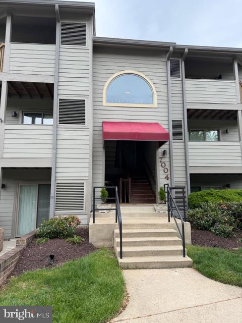 7004 CHANNEL VILLAGE COURT 102