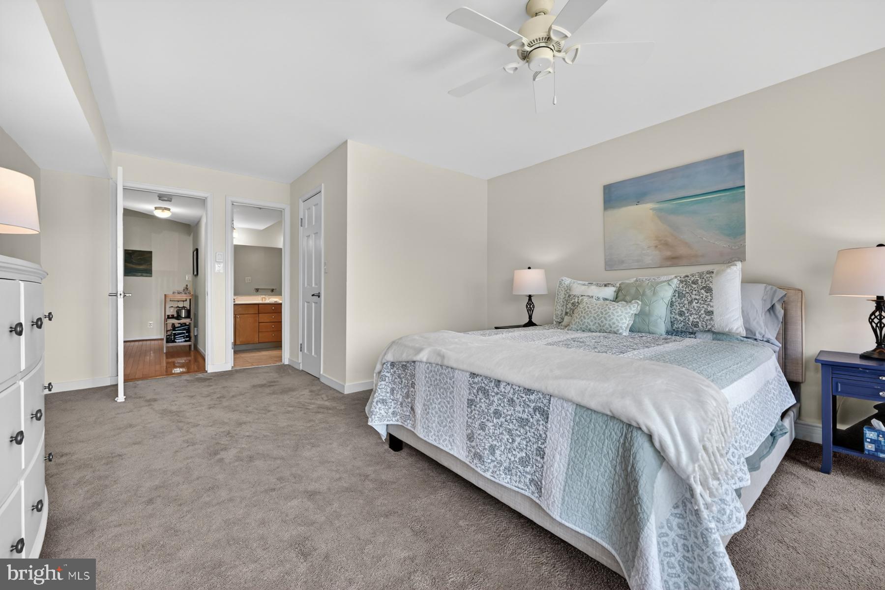 CHESAPEAKE HARBOUR - Residential