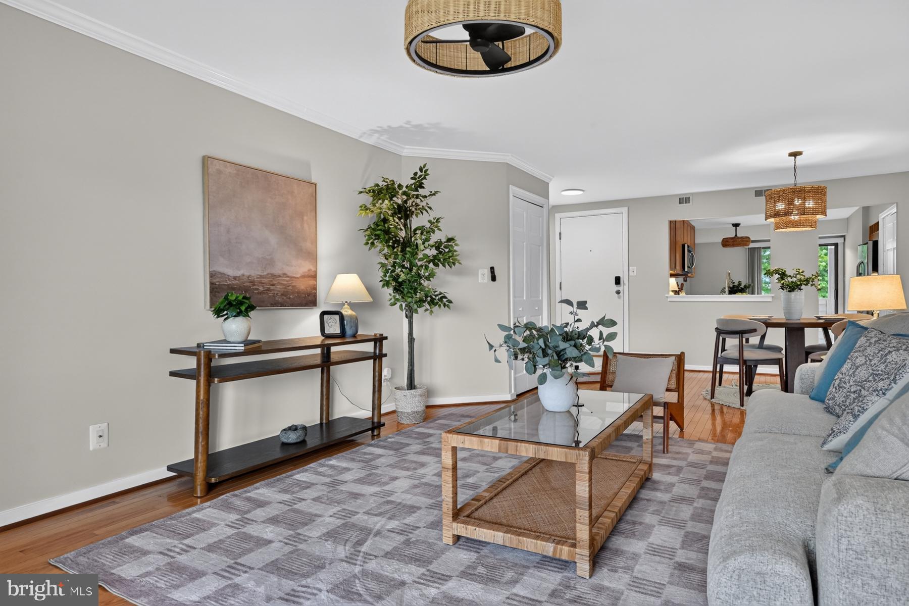 7004 CHANNEL VILLAGE COURT 102