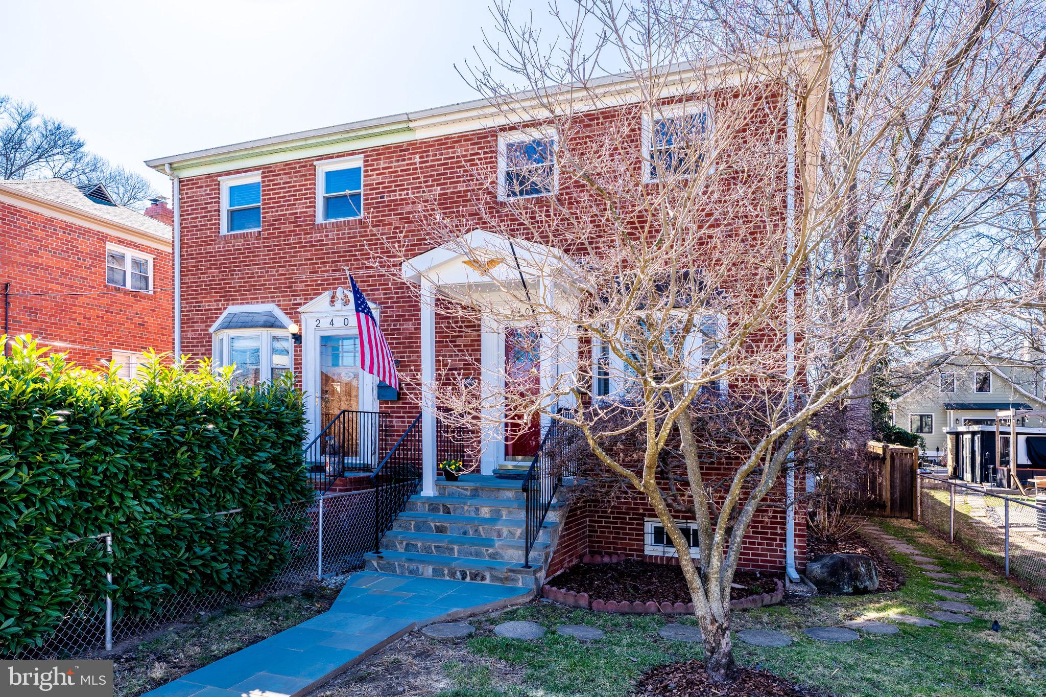 2408A BURKE AVENUE