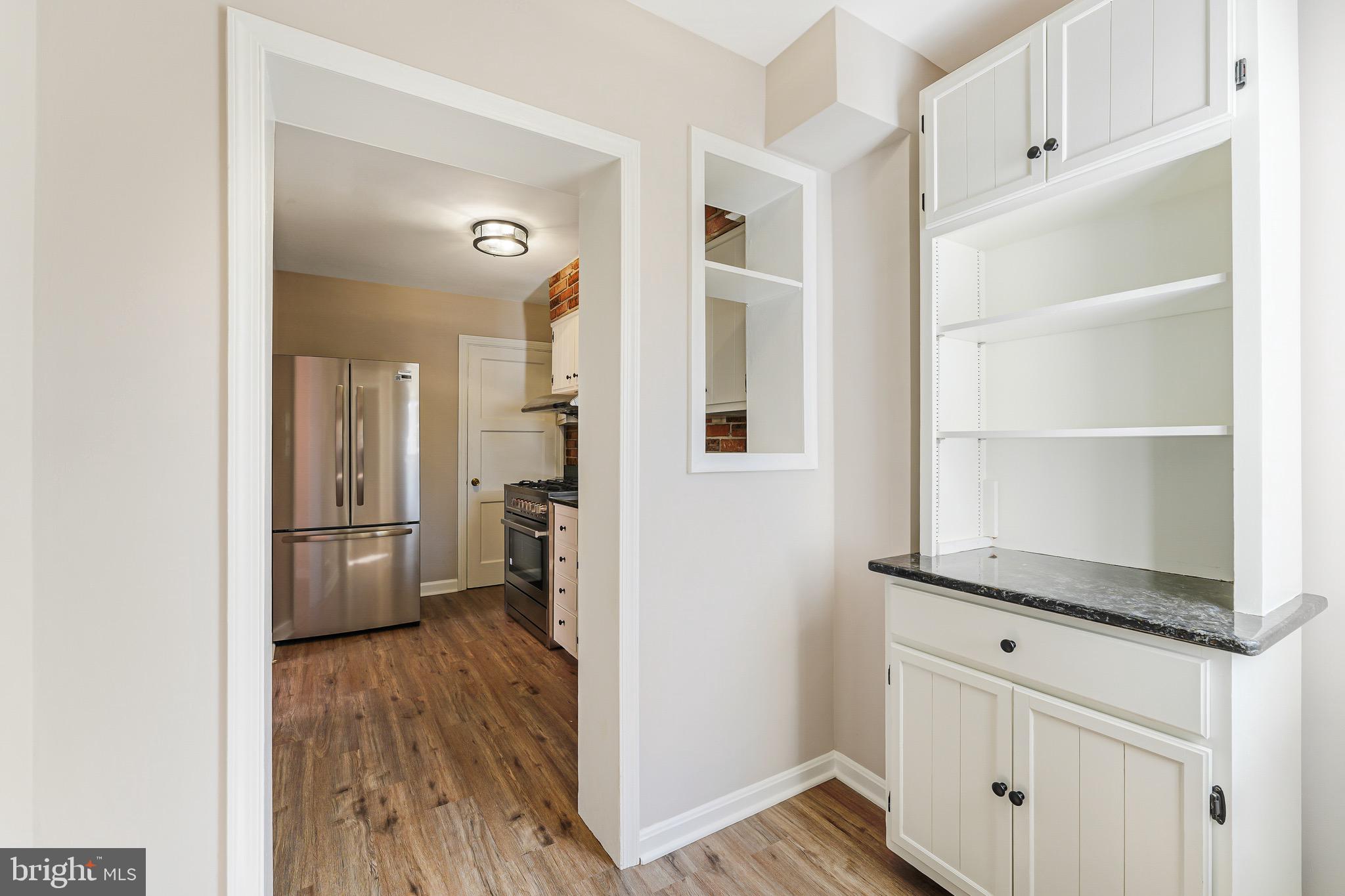 DEL RAY - Residential