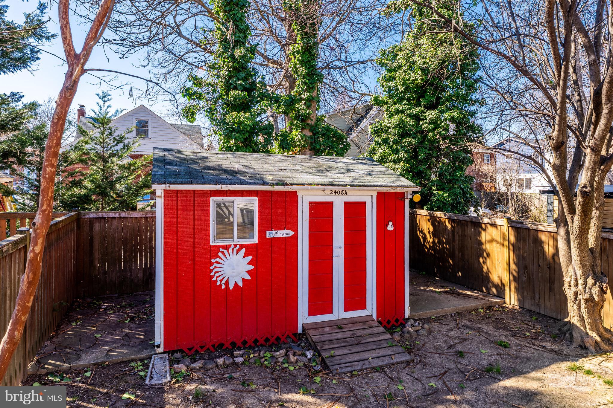 DEL RAY - Residential