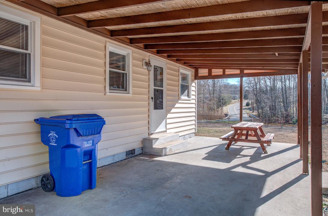 NONE AVAILABLE - Residential Lease