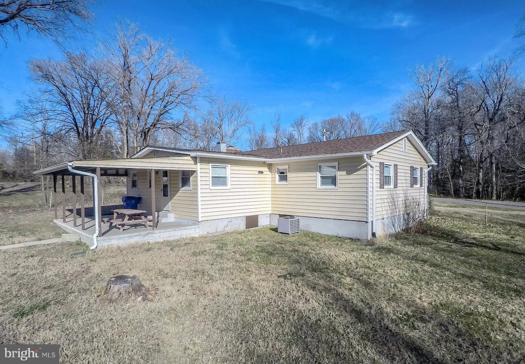 NONE AVAILABLE - Residential Lease