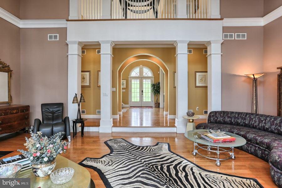 PARK HILLS - Residential