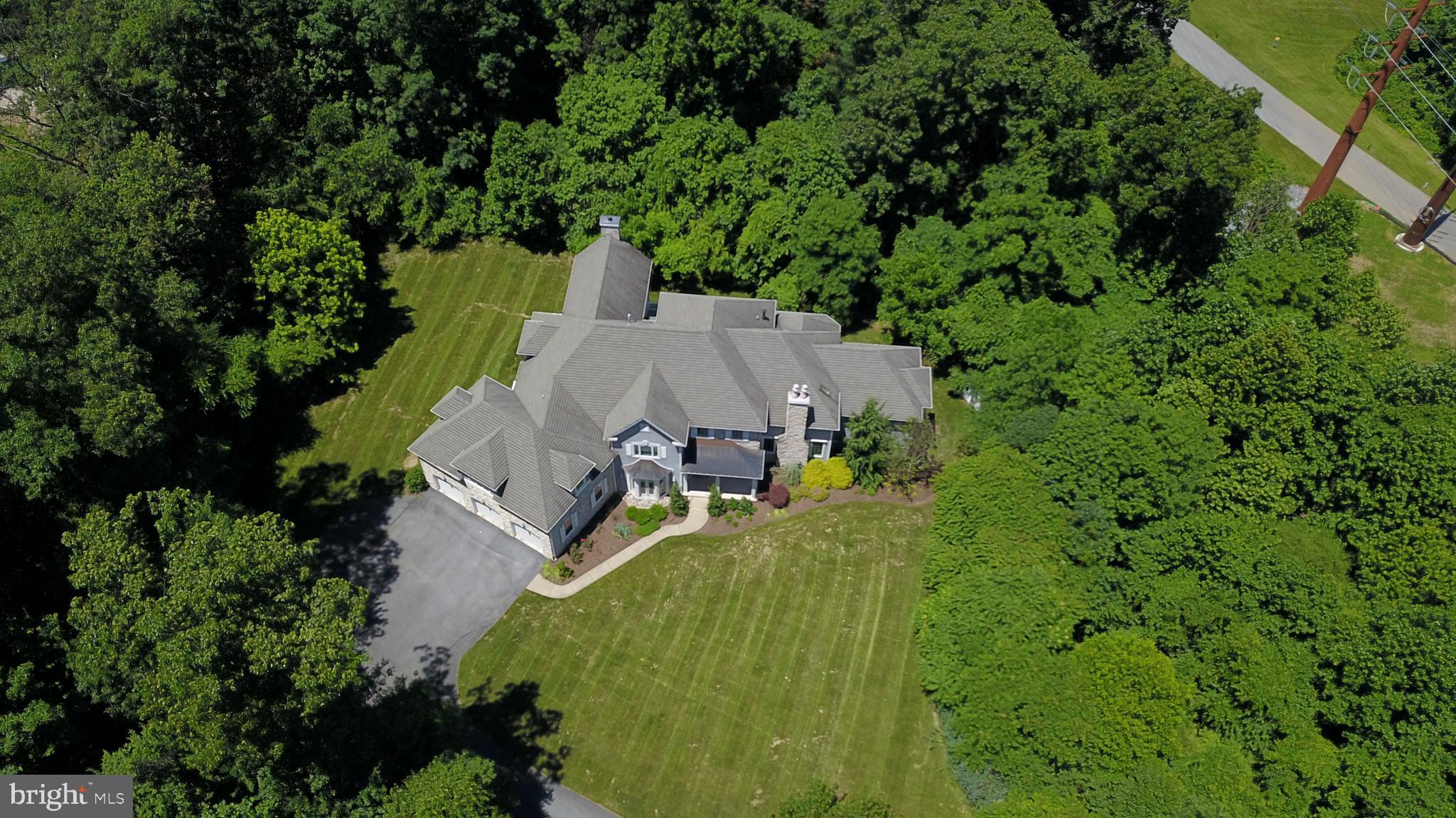 PARK HILLS - Residential