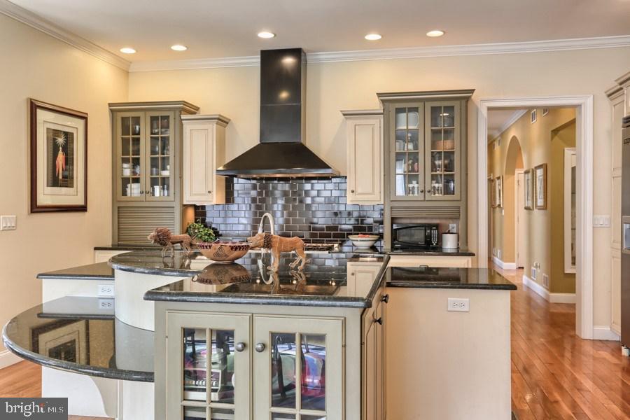 PARK HILLS - Residential